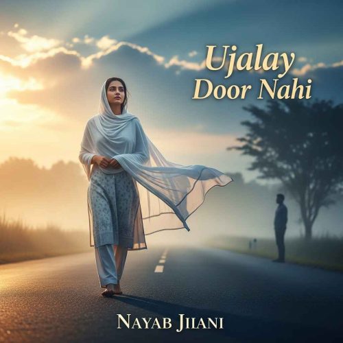 Ujalay Door Nahi Novel by Nayab Jilani