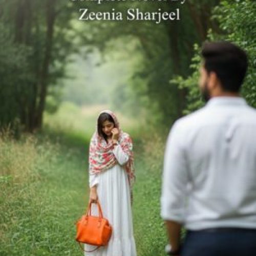 Umeed E Wafa Complete Novel By Zeenia Sharjeel