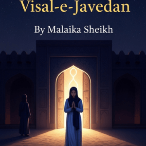 Visal E Javedan by Malaika Sheikh
