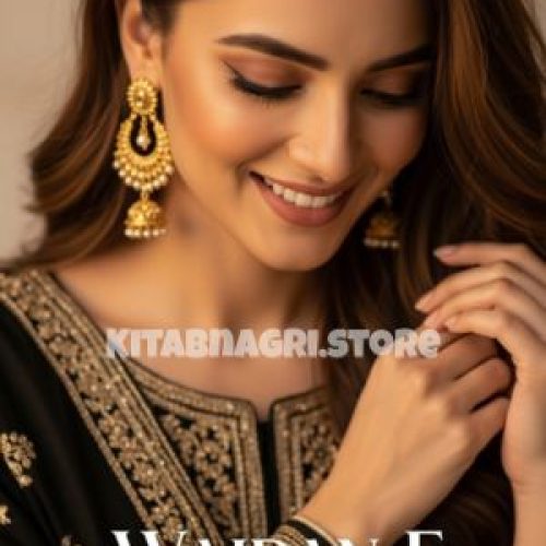 Wajdan E Mohabbat Novel by Pakeeza Tayyaba