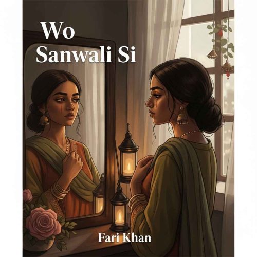 Wo Sanwali Si Novel by Fari Khan
