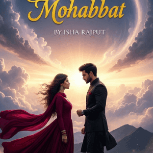 Yazdaan E Mohabbat Novel by Isha Rajput