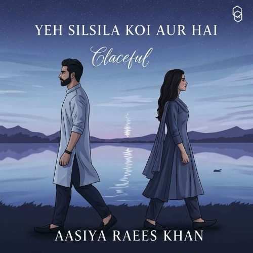 Yeh Silsila Koi Aur Hai Novel by Aasiya Raees Khan