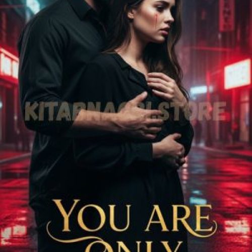 You Are Only Mine by Umm E Omama