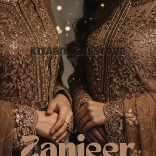 Zanjeer Novel by Ayna Baig Complete