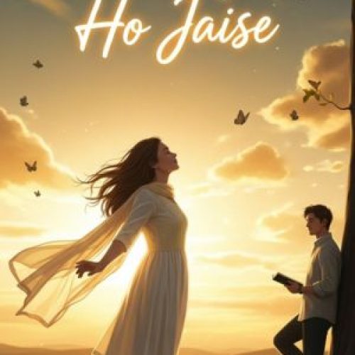 Zindagi Ho Jaise Novel by Eman Khan