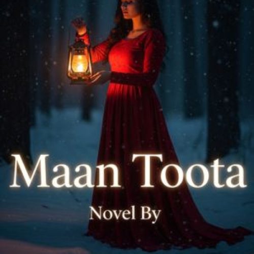 maan toota novel