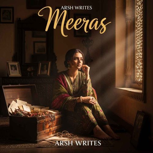 Meeras Novel by Arsh Writes